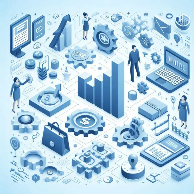 tasa de conversion de un e-commerce