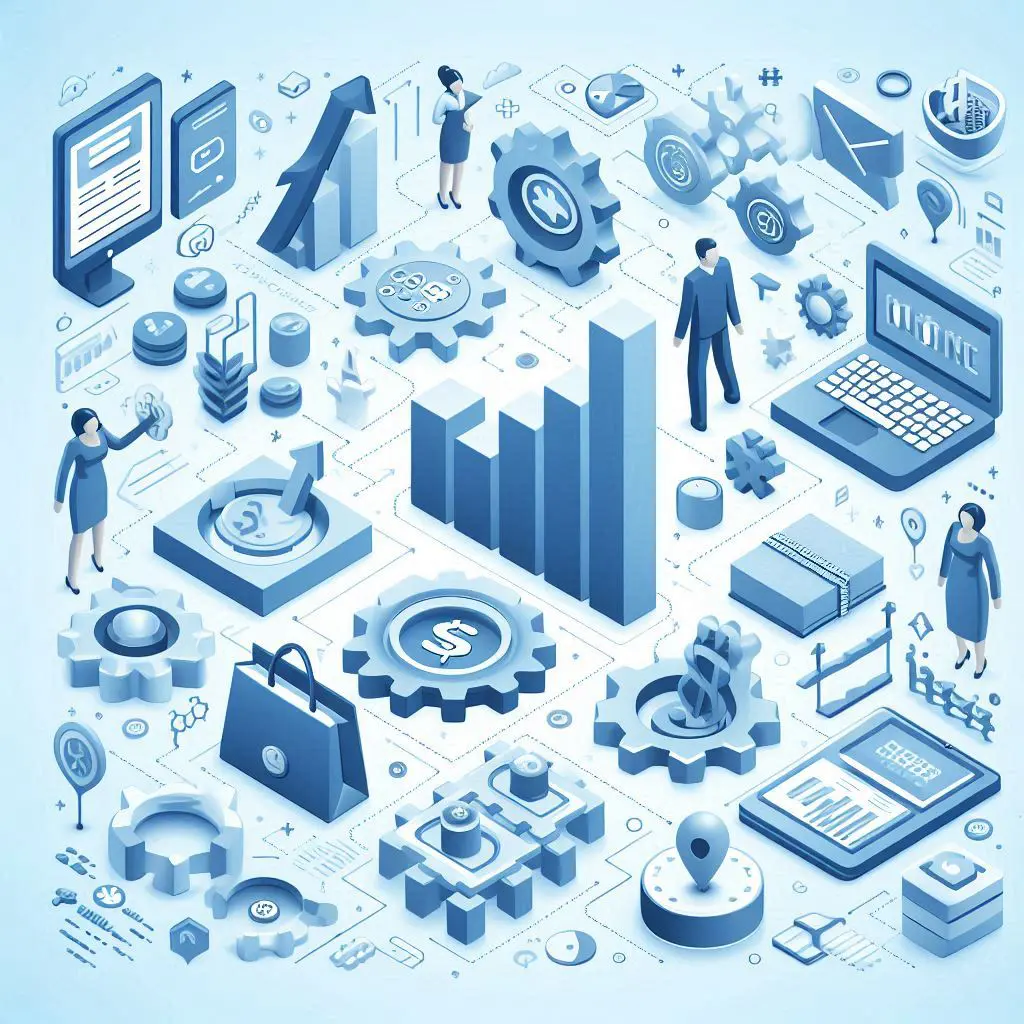 tasa de conversion de un e-commerce