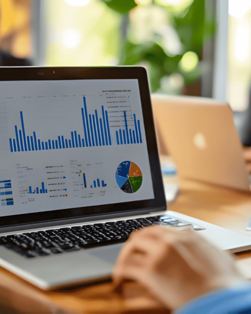 Grow lab - Hazi digital